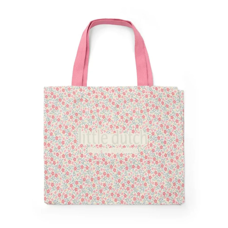 Little Dutch® Strandtáska - Beach Multi - colour - Little Dutch - Táskák - OduStore