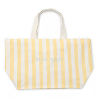 Little Dutch® Strandtáska - Beach Sunny Yellow - Little Dutch - Táskák - OduStore
