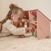 Little Dutch® Szétnyitható babaház - Little Dutch - Készségfejlesztők - OduStore