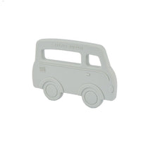 Little Dutch® Szilikon rágóka - Busz - Little Dutch - Gyerekjátékok - OduStore