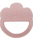 Little Dutch® Szilikon rágóka - Virág - Little Dutch - Gyerekjátékok - OduStore