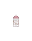 Little Dutch® Szívószálas pohár 300 ml - Fairy garden - Little Dutch - Étkészlet - OduStore