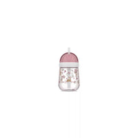 Little Dutch® Szívószálas pohár 300 ml - Fairy garden - Little Dutch - Étkészlet - OduStore