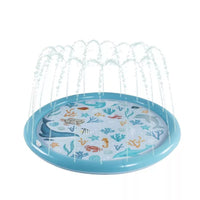 Little Dutch® Szökőkút pancsoló - Ocean Dreams kék - Little Dutch - Nyári kellékek - OduStore