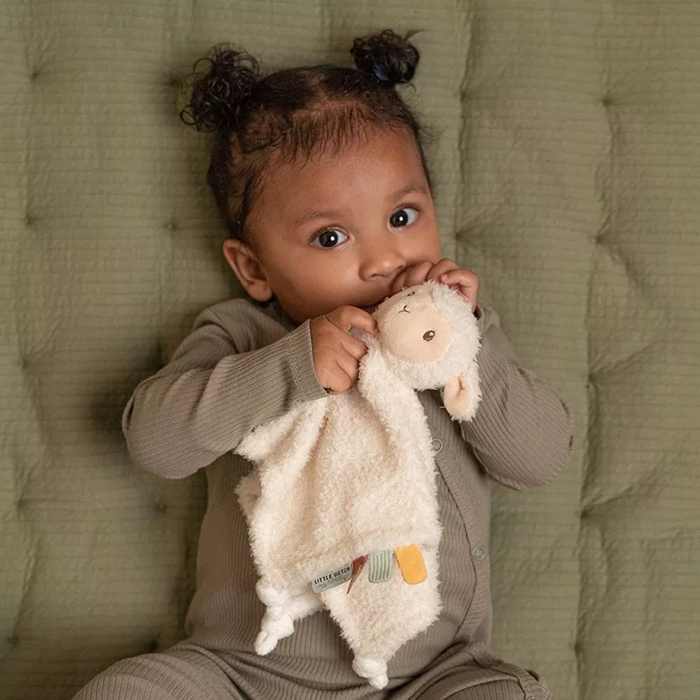 Little Dutch® Szundikendő bárány - Little Dutch - Babajátékok - OduStore