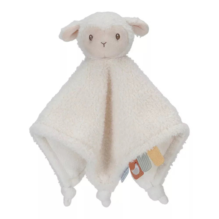 Little Dutch® Szundikendő bárány - Little Dutch - Babajátékok - OduStore