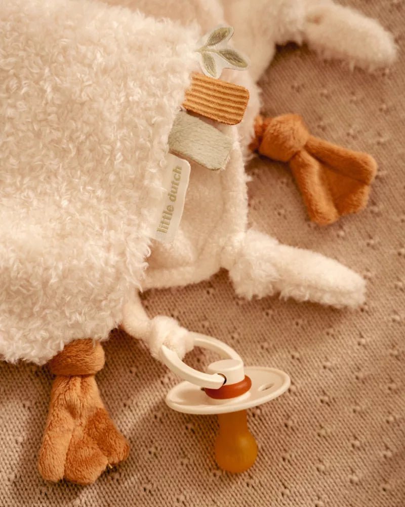 Little Dutch® Szundikendő - Gúnár - Little Dutch - Babajátékok - OduStore