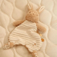 Little Dutch® Szundikendő nyuszi - Newborn Naturals - Little Dutch - Babajátékok - OduStore