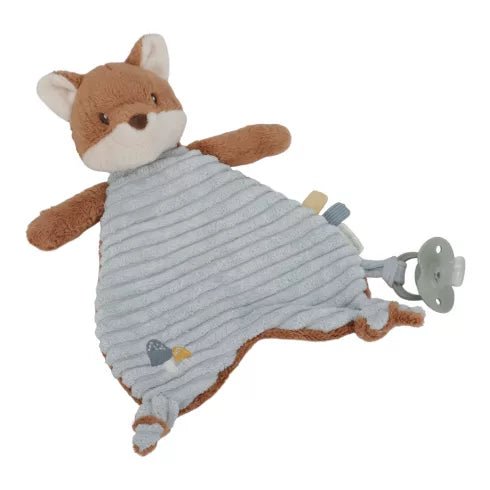 Little Dutch® Szundikendő róka - Forest Friends - Little Dutch - Textil - OduStore