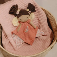 Little Dutch® Szundikendő tündér Evi - Fairy Garden - Little Dutch - Babajátékok - OduStore