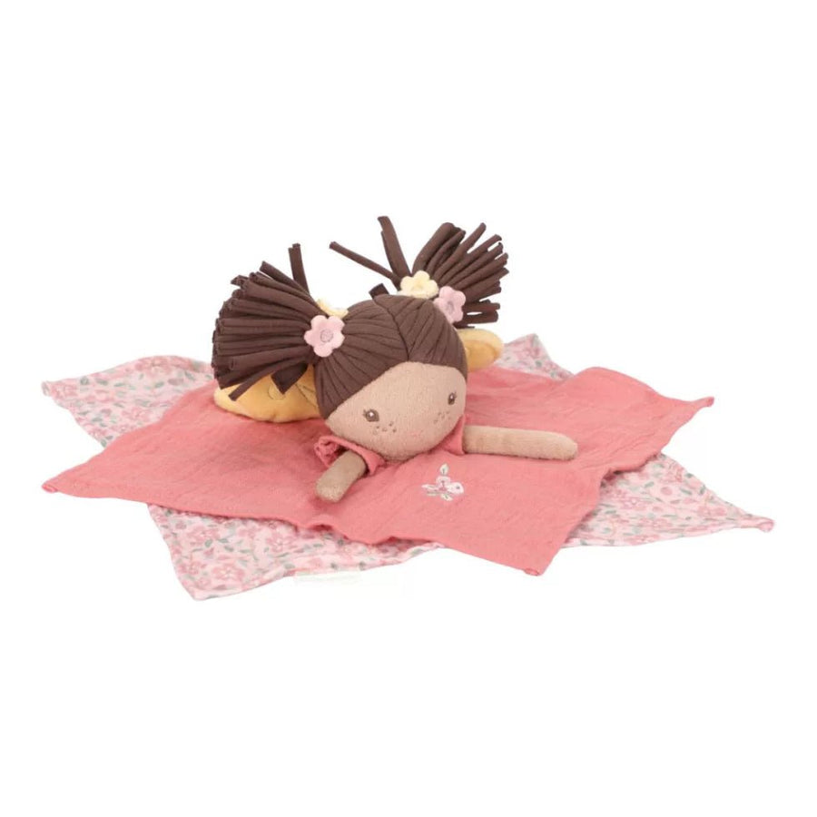 Little Dutch® Szundikendő tündér Evi - Fairy Garden - Little Dutch - Babajátékok - OduStore