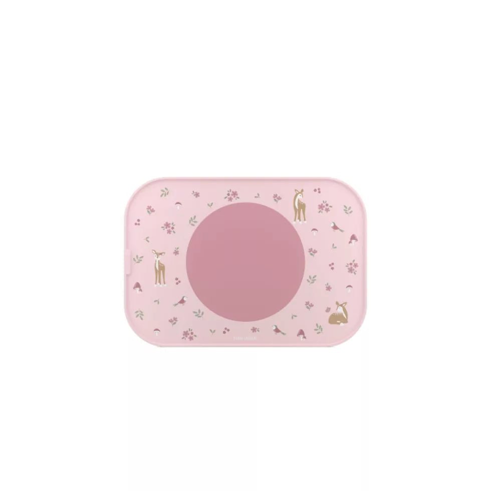 Little Dutch® Tányéralátét - Fairy garden - Little Dutch - Tányéralátét - OduStore