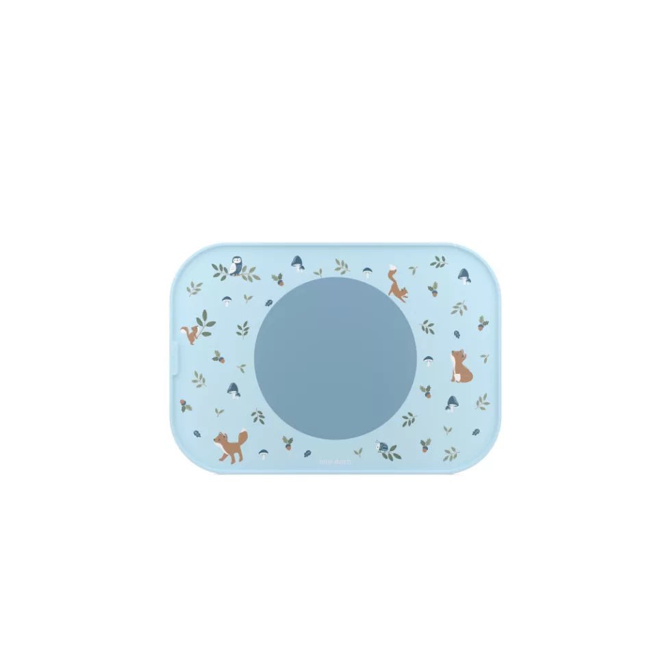 Little Dutch® Tányéralátét - Forest friends - Little Dutch - Tányéralátét - OduStore