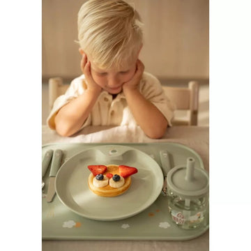 Little Dutch® Tányéralátét - Little farm - Little Dutch - Konyhai eszközök - OduStore