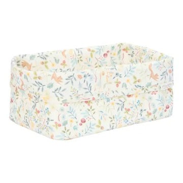 Little Dutch® Tároló doboz 25x15 cm - Forest Wonders - Little Dutch - Textil - OduStore