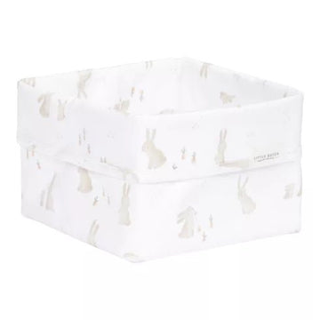 Little Dutch® Tároló doboz - Baby Bunny - Little Dutch - Textil - OduStore