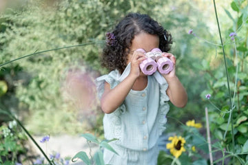 Little Dutch® Távcső - Fairy Garden - Little Dutch - Gyerekjátékok - OduStore