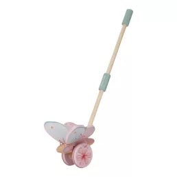Little Dutch® Tologatós játék - Fairy Garden - Little Dutch - Készségfejlesztők - OduStore