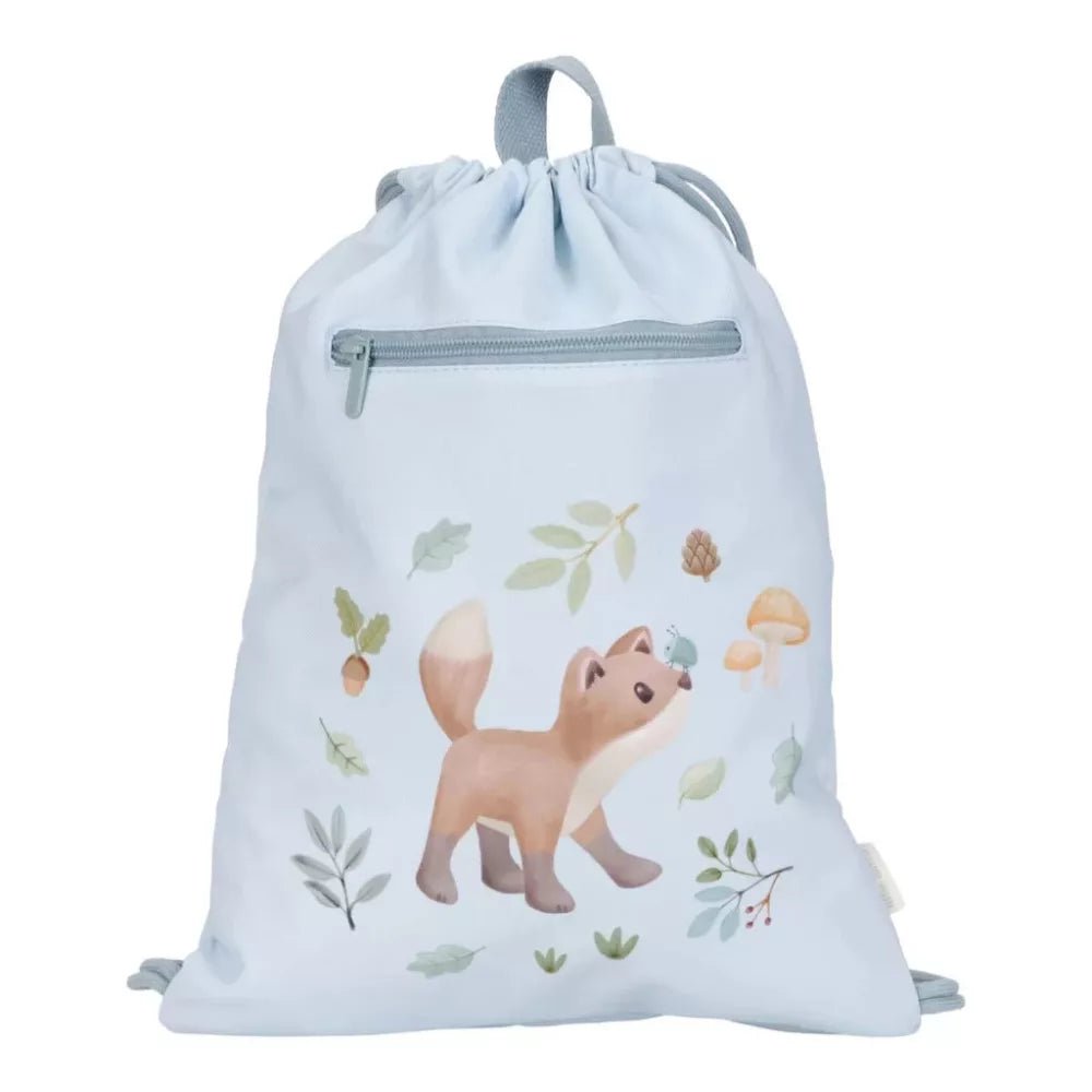 Little Dutch® Tornazsák - Forest Friends - Little Dutch - Táskák - OduStore