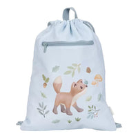 Little Dutch® Tornazsák - Forest Friends - Little Dutch - Táskák - OduStore