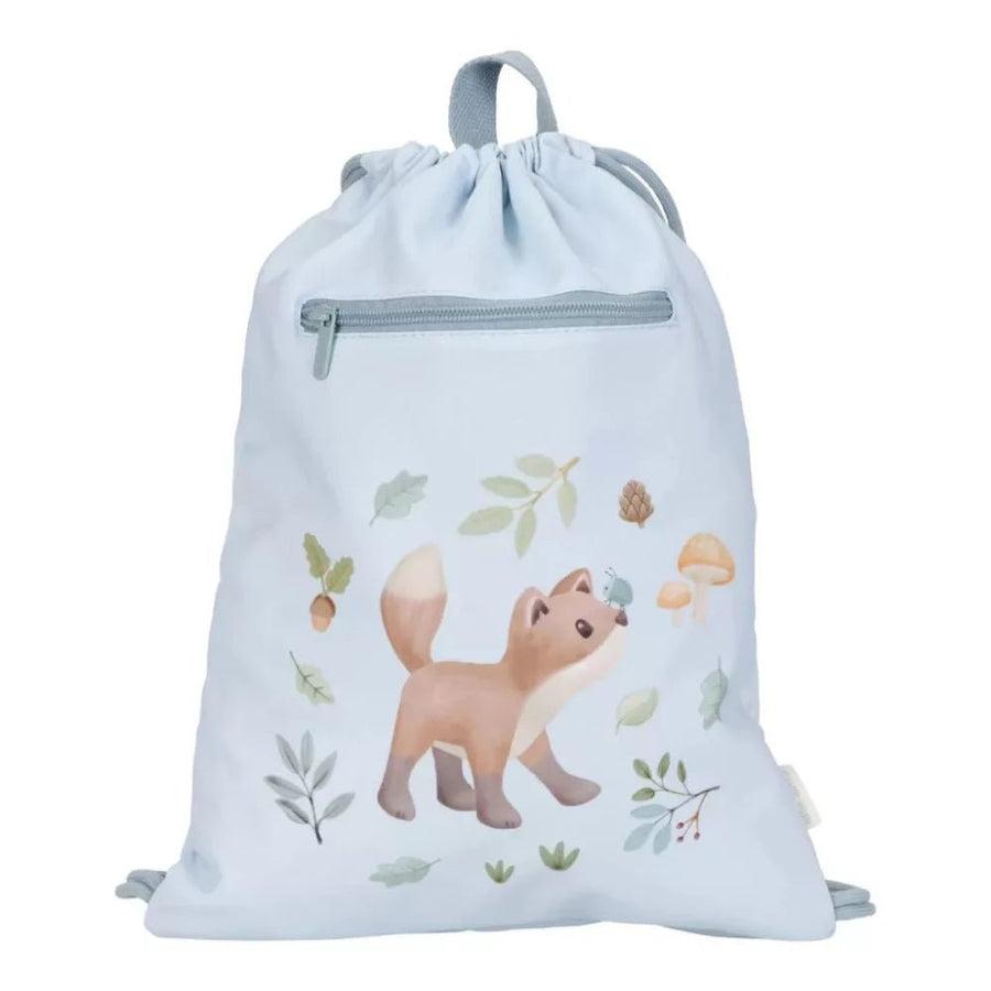 Little Dutch® Tornazsák - Forest Friends - Little Dutch - Táskák - OduStore
