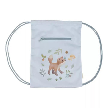 Little Dutch® Tornazsák - Forest Friends - Little Dutch - Táskák - OduStore