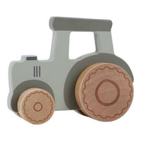 Little Dutch® Traktor - Little Dutch - Gyerekjátékok - OduStore