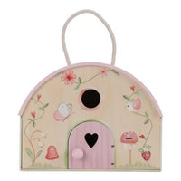 Little Dutch® Tündér házikó - Fairy Garden - Little Dutch - Gyerekjátékok - OduStore