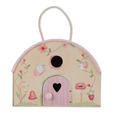 Little Dutch® Tündér házikó - Fairy Garden - Little Dutch - Gyerekjátékok - OduStore