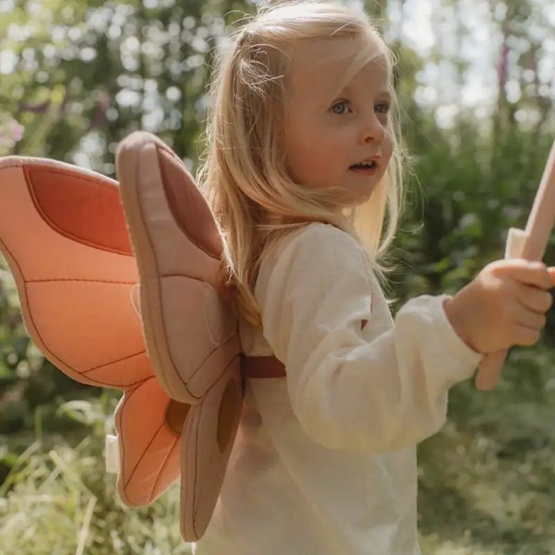 Little Dutch® Tündérszárny + pálca - Little Dutch - Jelmezek - OduStore