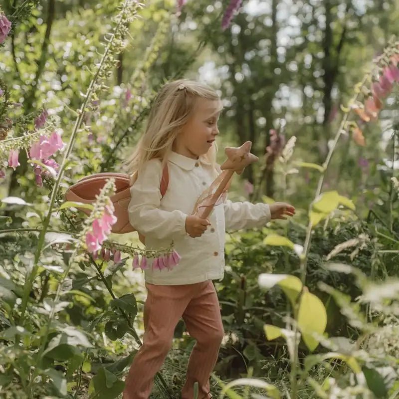 Little Dutch® Tündérszárny + pálca - Little Dutch - Jelmezek - OduStore