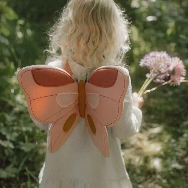 Little Dutch® Tündérszárny + pálca - Little Dutch - Jelmezek - OduStore