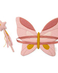 Little Dutch® Tündérszárny + pálca - Little Dutch - Jelmezek - OduStore