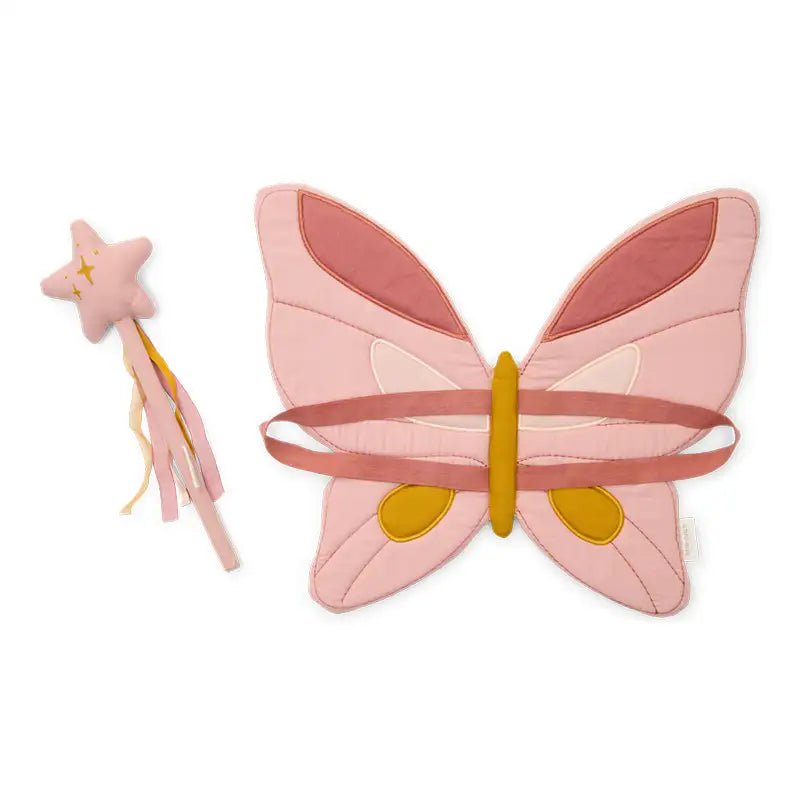 Little Dutch® Tündérszárny + pálca - Little Dutch - Jelmezek - OduStore