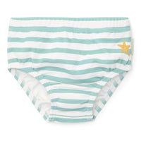Little Dutch® Úszópelenka - Stripes Surf Blue - Little Dutch - Nyári kellékek - OduStore