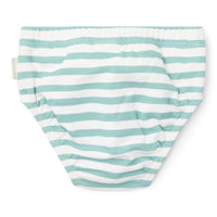 Little Dutch® Úszópelenka - Stripes Surf Blue - Little Dutch - Nyári kellékek - OduStore