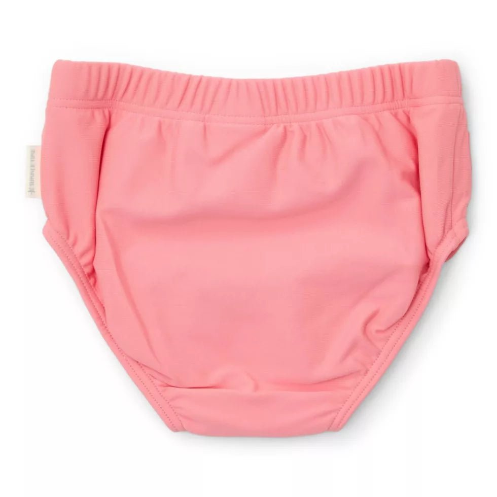 Little Dutch® Úszópelenka - Sunny Flowers Rouge - Little Dutch - Nyári kellékek - OduStore