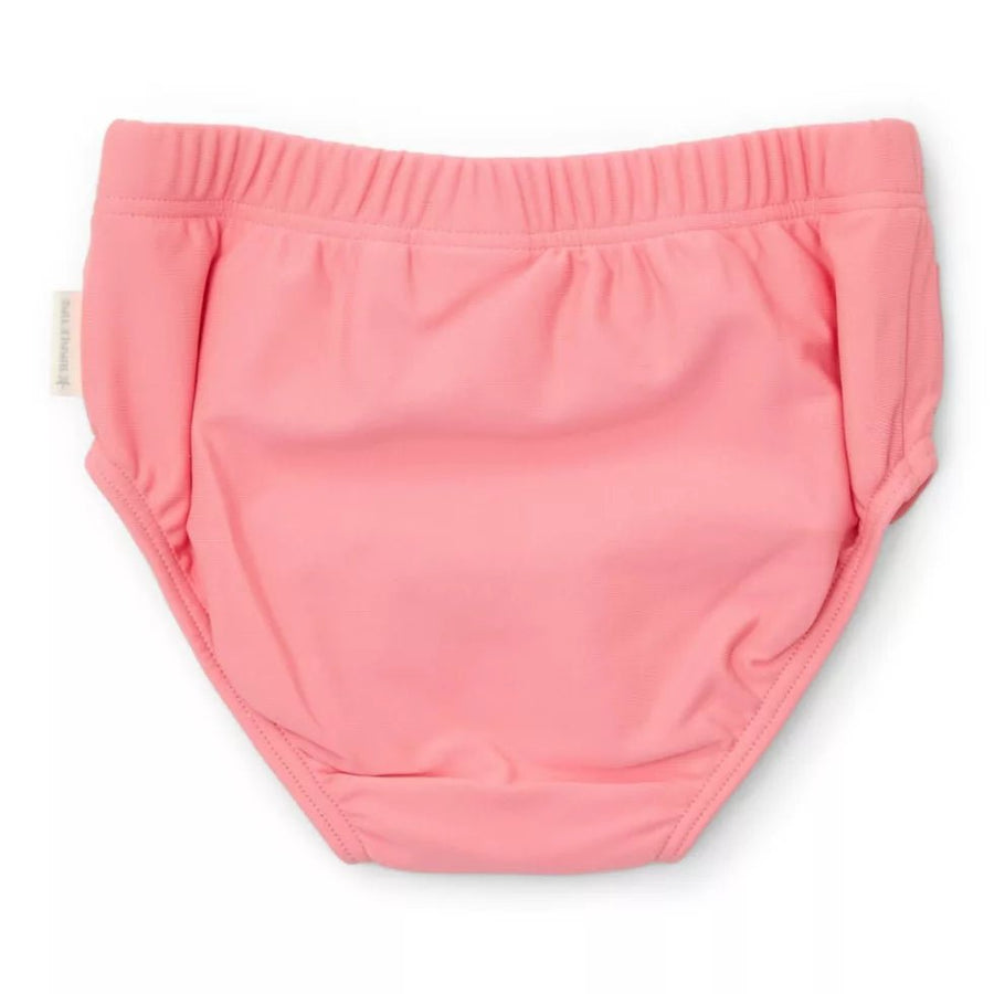 Little Dutch® Úszópelenka - Sunny Flowers Rouge - Little Dutch - Nyári kellékek - OduStore