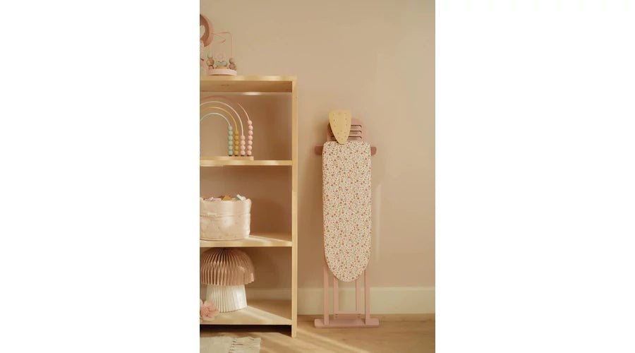 Little Dutch® Vasalódeszka vasalóval - Little Dutch - Gyerekjátékok