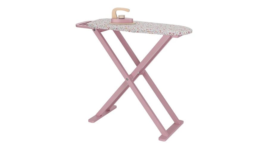 Little Dutch® Vasalódeszka vasalóval - Little Dutch - Gyerekjátékok