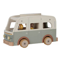 Little Dutch® Vintage lakóautó - Little Dutch - Gyerekjátékok - OduStore