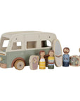 Little Dutch® Vintage lakóautó - Little Dutch - Gyerekjátékok - OduStore
