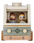 Little Dutch® Vintage lakóautó - Little Dutch - Gyerekjátékok - OduStore
