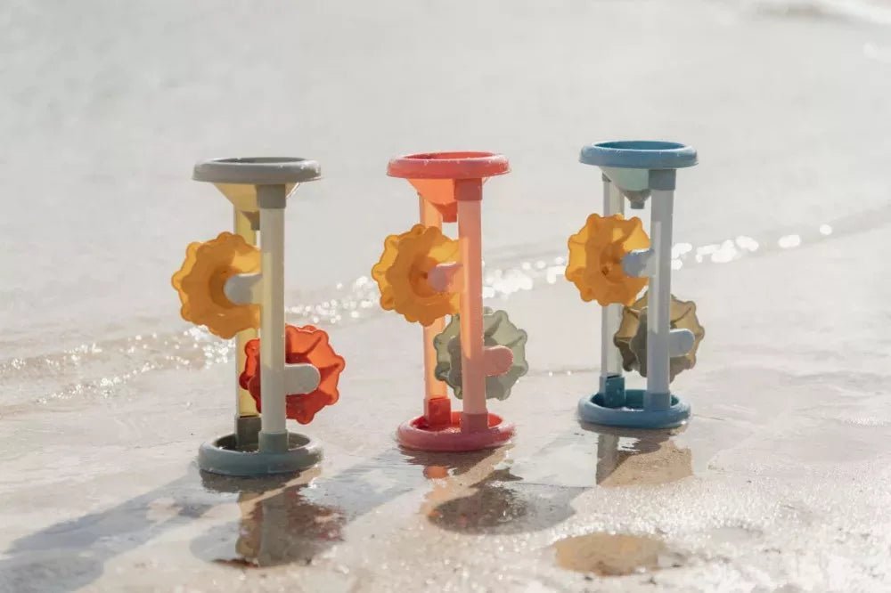 Little Dutch® Vizimalom - Ocean Dreams kék - Little Dutch - Nyári kellékek - OduStore