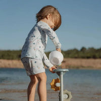 Little Dutch® Vizimalom - Ocean Dreams kék - Little Dutch - Nyári kellékek - OduStore