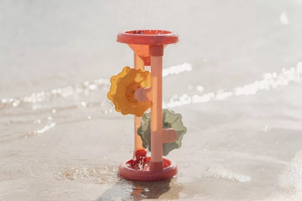 Little Dutch® Vizimalom - Ocean Dreams pink - Little Dutch - Nyári kellékek - OduStore