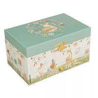 Little Dutch® Zenélő ékszerdoboz - Fairy Garden - Little Dutch - Ékszerek, kellékek - OduStore
