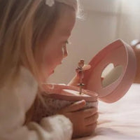 Little Dutch® Zenélő ékszerdoboz - Fairy Garden - Little Dutch - Ékszerek, kellékek - OduStore