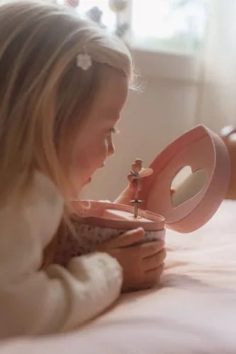 Little Dutch® Zenélő ékszerdoboz - Fairy Garden - Little Dutch - Ékszerek, kellékek - OduStore