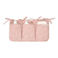 Little Dutch® Zsebes tároló kiságyra - Floral - Little Dutch - Textil - OduStore